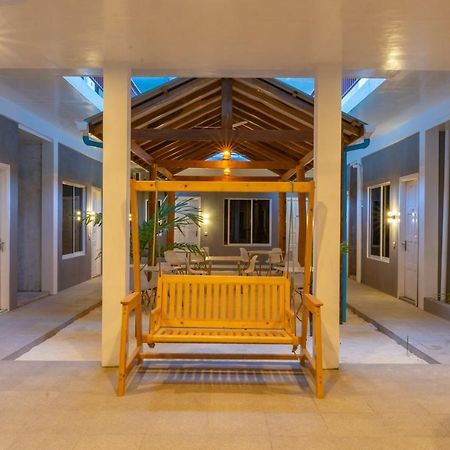 Casaparadiso - Beach View Ukulhas Island Ngoại thất bức ảnh
