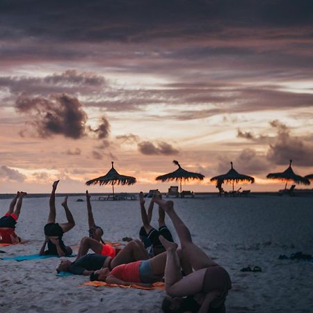 Casaparadiso - Beach View Ukulhas Island Ngoại thất bức ảnh
