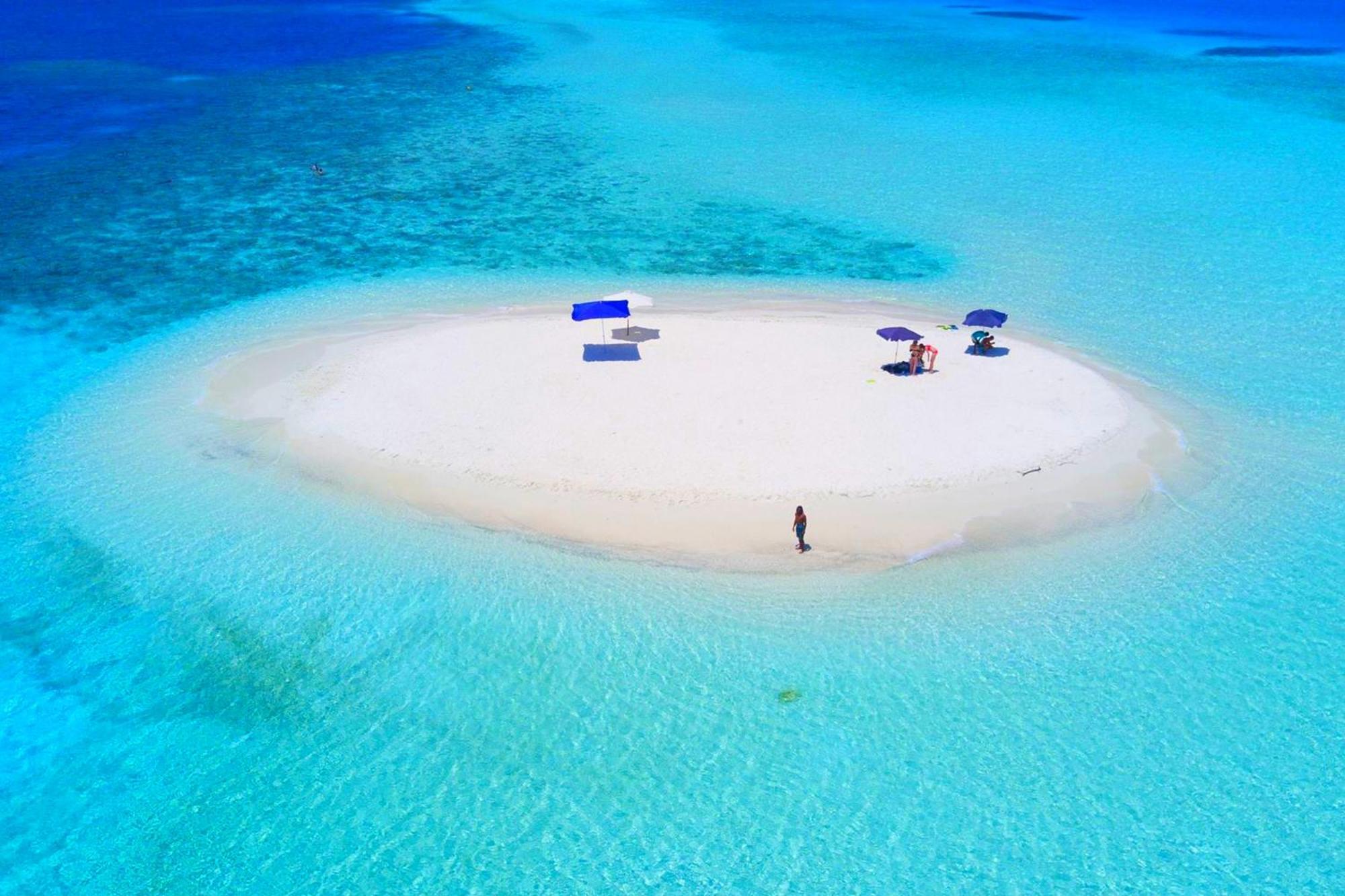 Casaparadiso - Beach View Ukulhas Island Ngoại thất bức ảnh